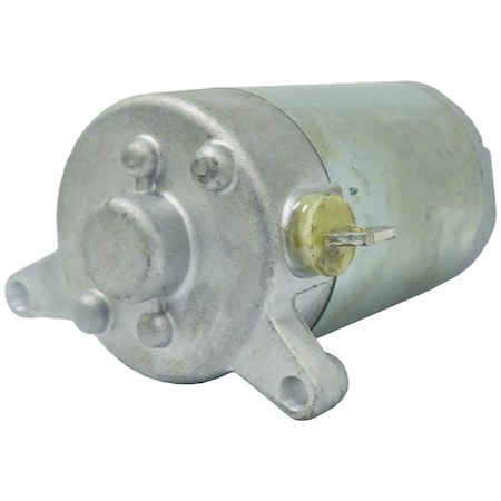 Replacement For Yamaha, 3D9-H1800-00-00 Starter